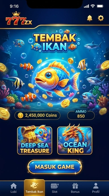 Fitur keamanan aplikasi yang ditawarkan oleh 777zx.